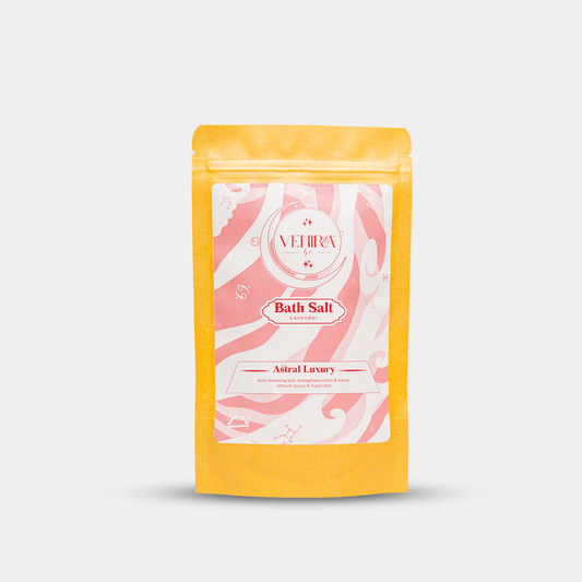 Bath Salt - Venira