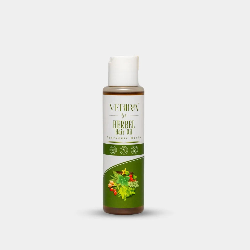 Herbel Oil