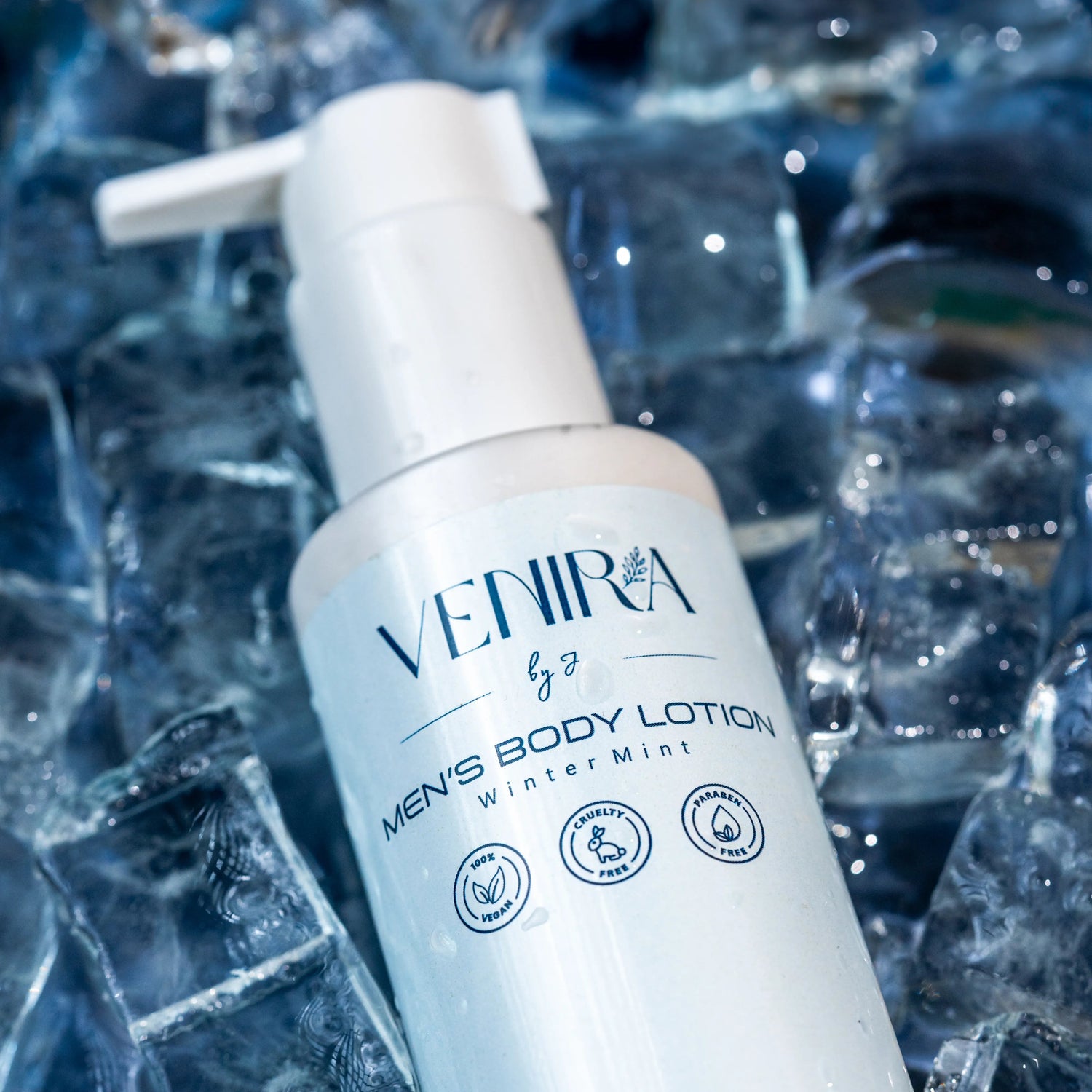 Body Lotion