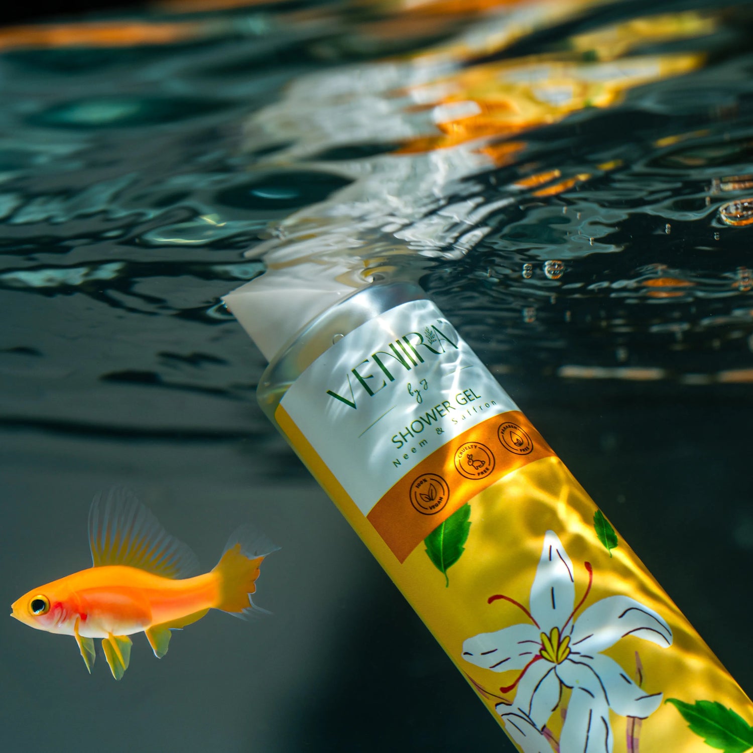 Shower Gel