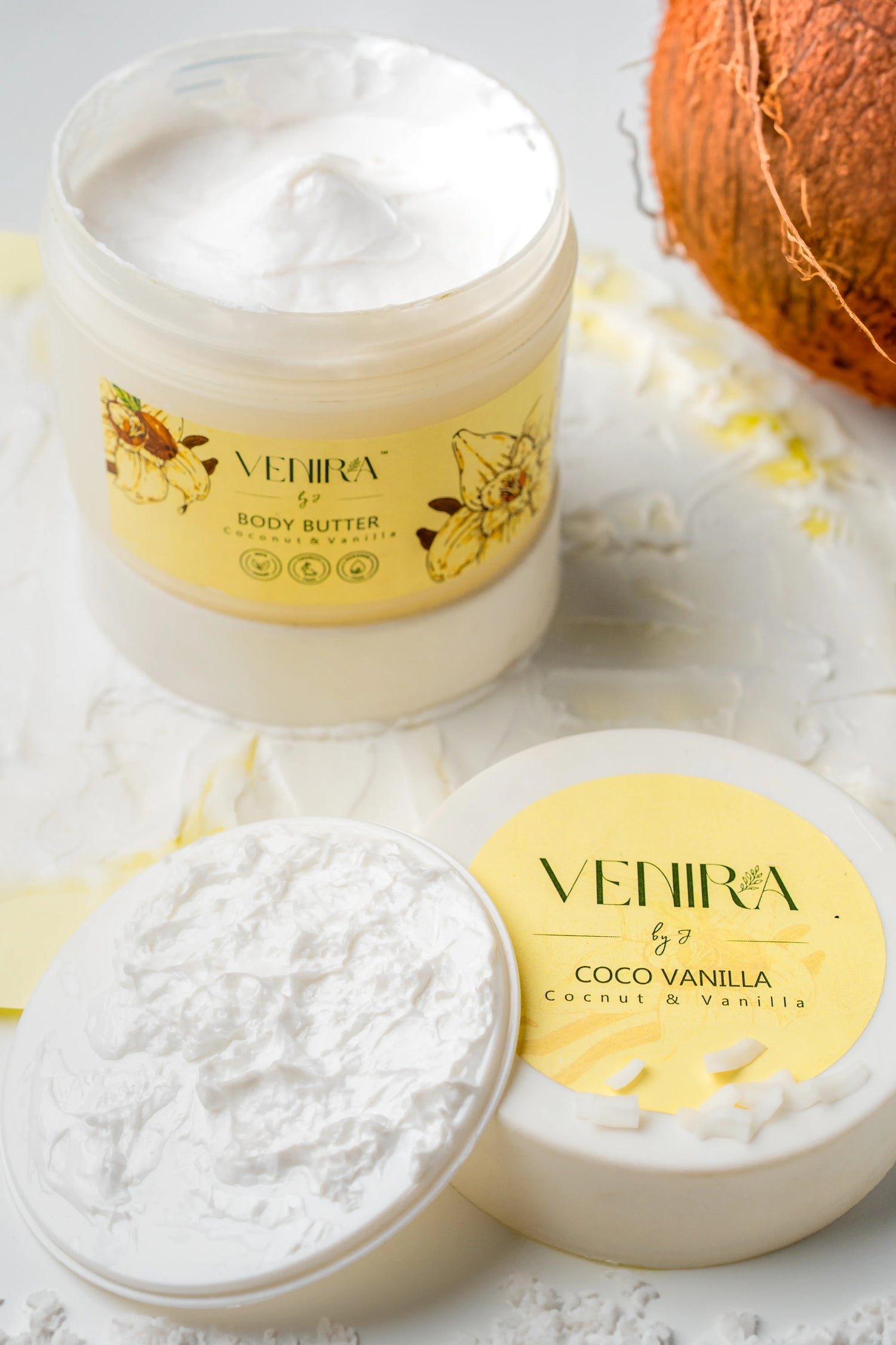 Body Butter