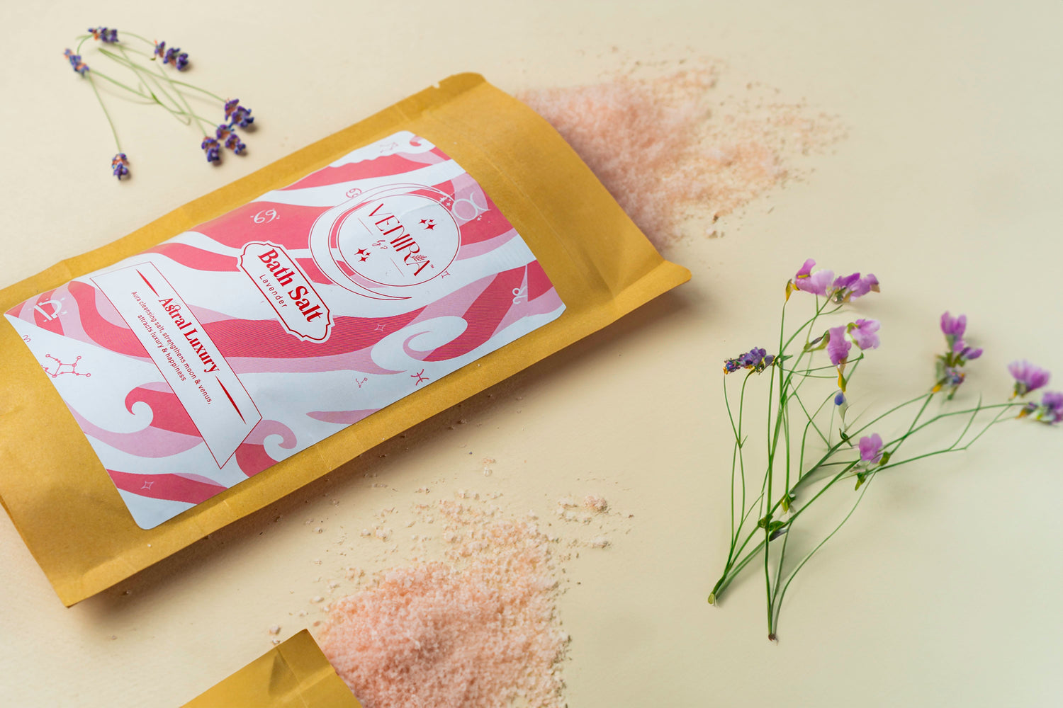 Bath Salt