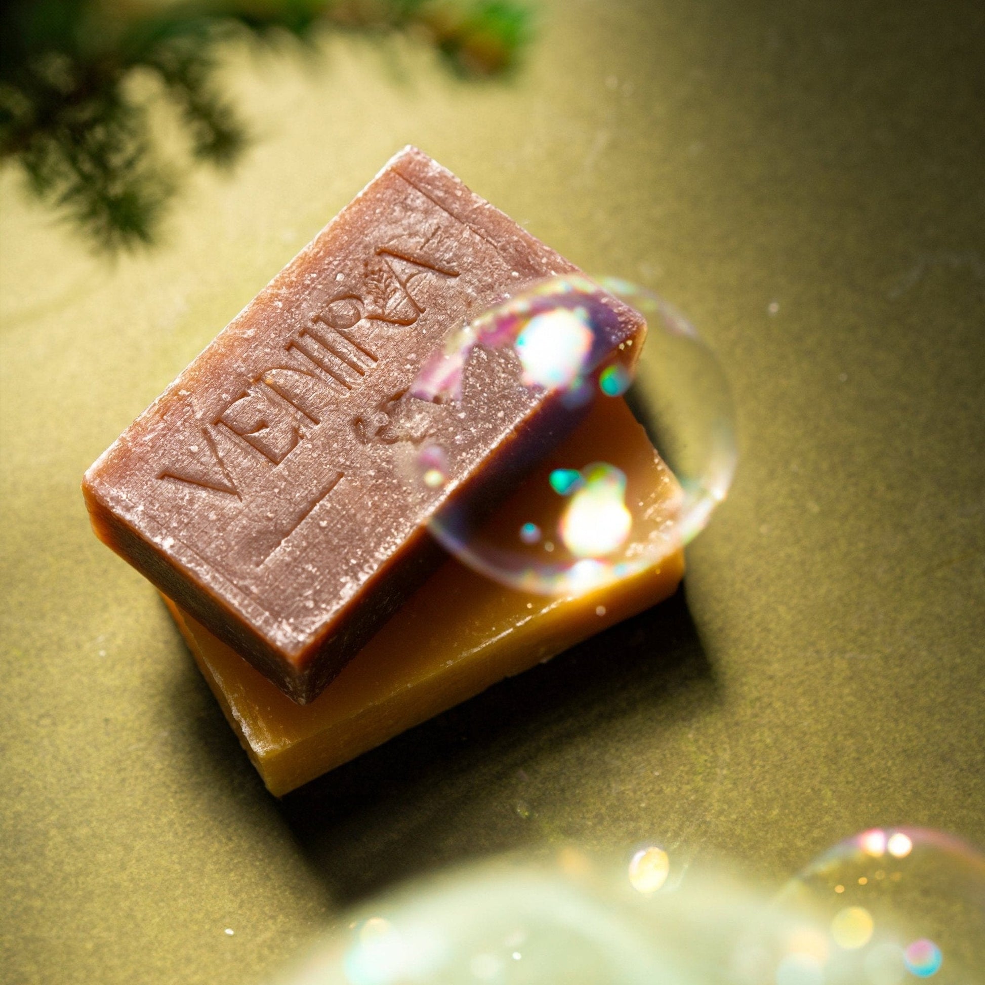 Winter Mint Hand Made Soap - Venira